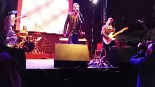 Chris Schummert - Live - Dancing with Sharks [Teltow/02.10.2015] HD