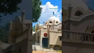Centenary Wesley church in Ramkoti #hyderabad