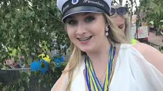 Mora Gymnasium Studenten 2019