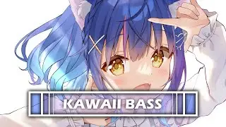 「Kawaii Bass」Shikimi - Snowfall