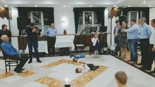 PetruG Party 2017 dec
