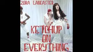 Ketchup on Everything