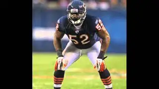 Brian Iwuh SportsManRadio interview
