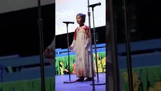 World Language Showcase 2025