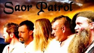 Saor Patrol - Toom Tabard by Lovresast