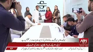 Shalaan & GL Creating Global Jobs for Pakistani Youth | ABN News Praises Shalaan & GL | Work Abroad
