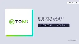 Cómo crear grupos de clase y uso de apps