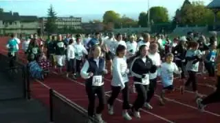 Duck Dash 2009