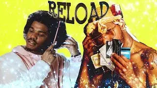Guapdad 4000 x Smino Type Beat - Reload | Jei Bliss