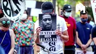 George Floyd's family gets US$27 million settlement