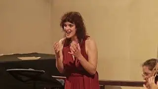 M&eacute;d&eacute;e &laquo;&nbsp;Que dis-je h&eacute;las&hellip; Cruelle fille des enfers&nbsp;&raquo;