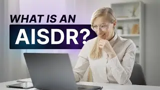 What is an AI SDR and How Does it Work? | SDRx