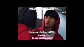 Uncanny counter core🙏🔥#viral #edit #shorts #fy #fyp #somun #dohana #uncannycounter#gamotak#goviral