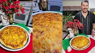 PIZZA 4 QUESOS 🇮🇹