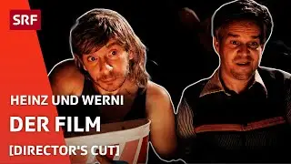 Der Kinofilm - Director's Cut | Comedy | Heinz & Werni | SRF