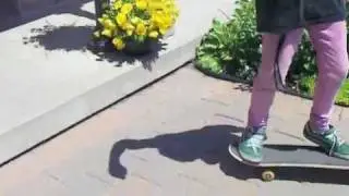 Hot Day Sesh