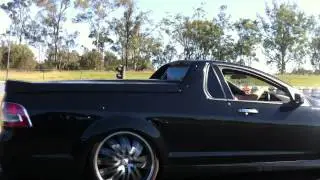 Maloo vs 