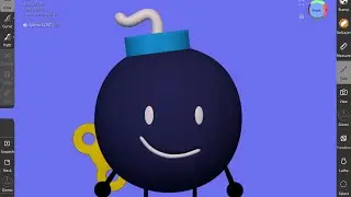 3D MationsBomb