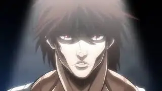 baki hanma 2018  skills   raitai tournament Soldier 🔥AMV 2019 !!