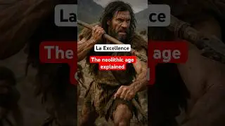 Understanding the Neolithic age!