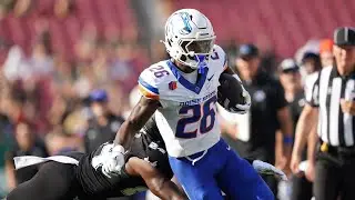 Jacksons Postgame Show: Boise State suffers stunning blowout loss at South Florida