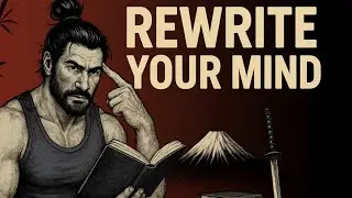 Japanese Rules That Quietly Rewire Your Brain (Kaizen, Ikigai & Bushido)