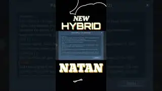 Hybrid Build Natan #shorts #natan #mlbb #MastertheBasics