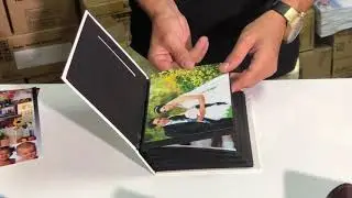 13x18 Cm  100'Lük Fotoğraf Albümü