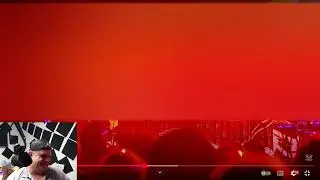 THIS HAD A WHOLE VIBE GOING!!  【Ado】逆光 BACKLIGHT Live ~ Upscaled  REACTION!!