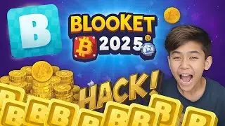 How to Hack Blooket 2025 &ndash; Free Tokens & Chroma Guide!