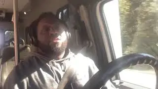 How I&rsquo;m Getting Into Group Transportation