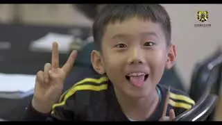 Beijing Huijia Private School Video Presentation