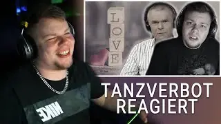 TANZVERBOT reagiert auf 