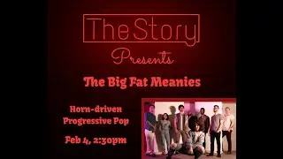 How To Wrangle A Horn Driven Rock Band! EP 123 Big Fat Meanies