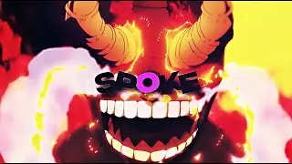 「I N T E R S T E L L A R 🔥🔥 」Fire Force「AMV/EDIT」8K !!!