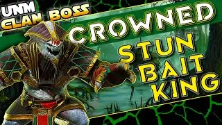 Maximize your champions! Quargan the Crowned is GOOD | Raid Shadow Legends