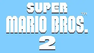 Overworld (Quid Mix) - Super Mario Bros. 2