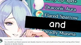 POV: You Have a +10 Hot Springs Camilla | Fire Emblem Heroes