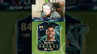 84 Эво Рашфорд абсолютно БЕЗУМЕН!! 😱😱