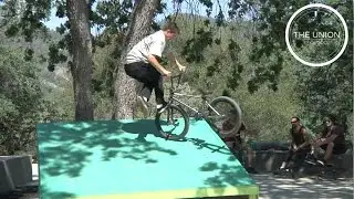 BMX - Calling the Shots with Wolfgang Ray & Stephan August