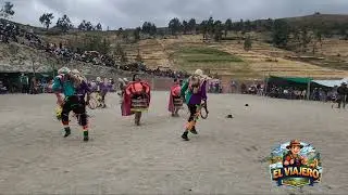 Llameritos de  lacaya en homenaje al niño rey del mundo 09/01/26