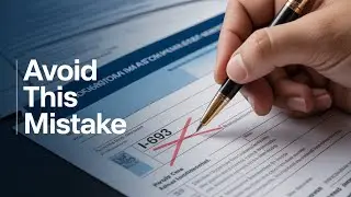 I-693 Medical Exam: 5 Mistakes That Trigger USCIS RFEs (Avoid Delays)