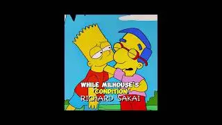The whole family was tricked by Homer. #anime #animerecap #TheSimpsons