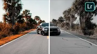 1 Minute VS 1 Hour Photo Edit CHALLENGE!