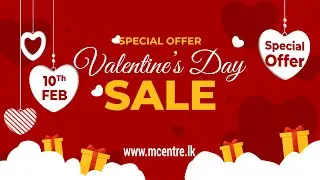 Valentine&rsquo;s Special Offers | Flash Deals & Free Gifts | Limited Time Sale