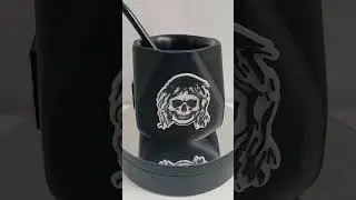 Mate de Airbag en Impresi&oacute;n 3D