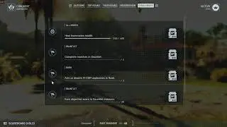 BF6 T4 Squad Obliteration