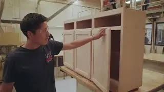PUSD Pathways - Manufacturing and Construction Technology Academy (MCTA)