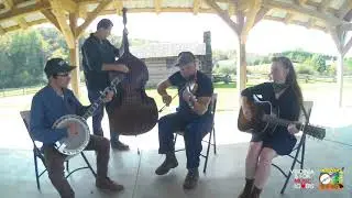 Old-Time Tunes at Blue Ridge Institute & Museum