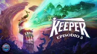 KEEPER // Blind Run // Ep3 // ITA #keeper #keepergameplay #ita #gameplay